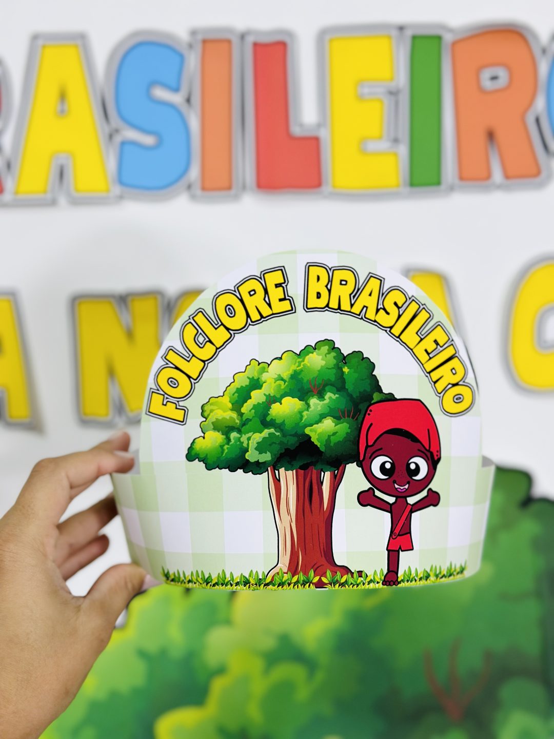 Folclore Brasileiro - Imagem 4
