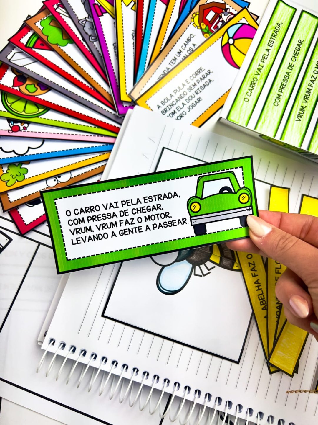 POEMAS FATIADOS - Imagem 7