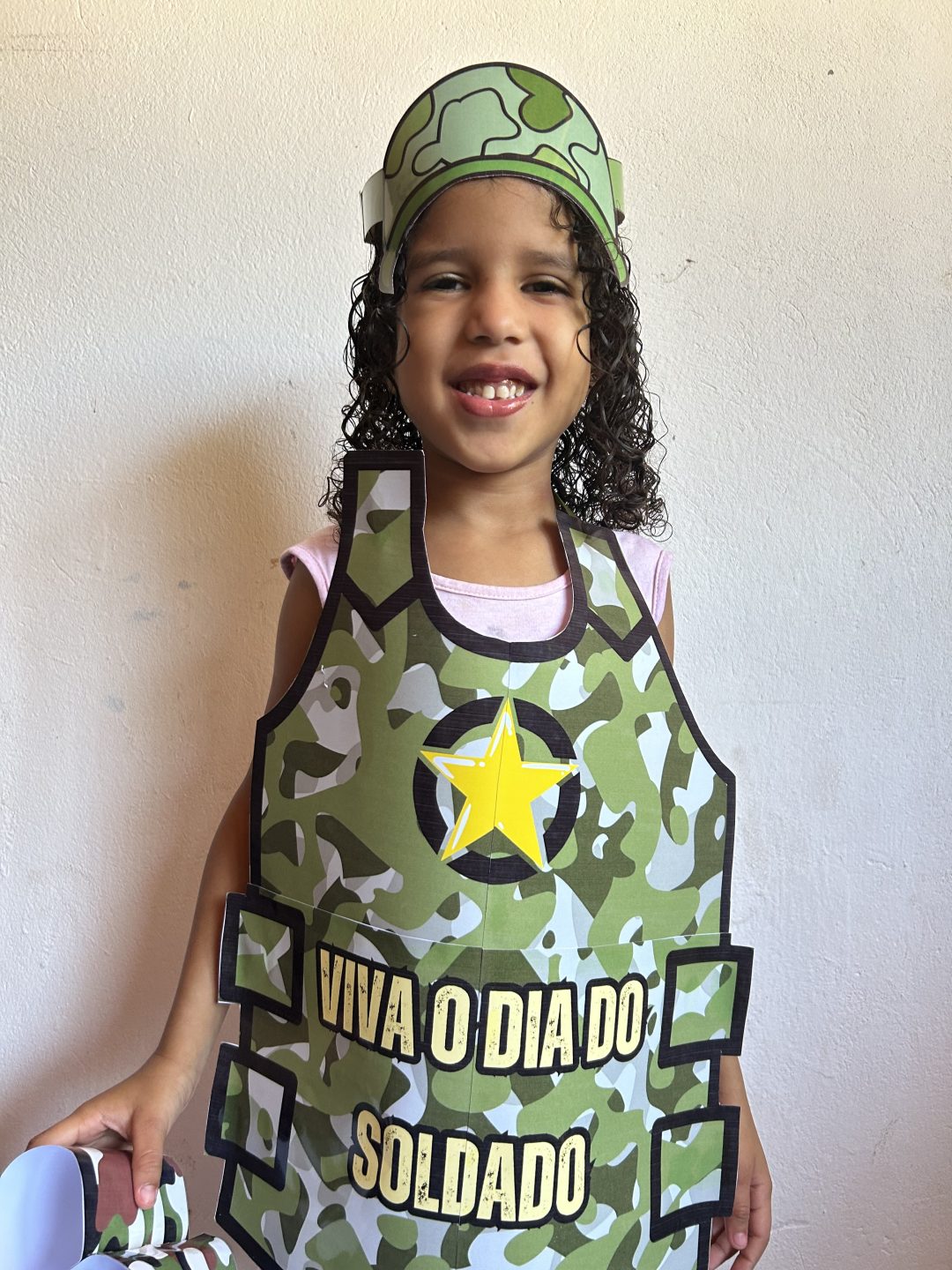 Dia do soldado - Imagem 3