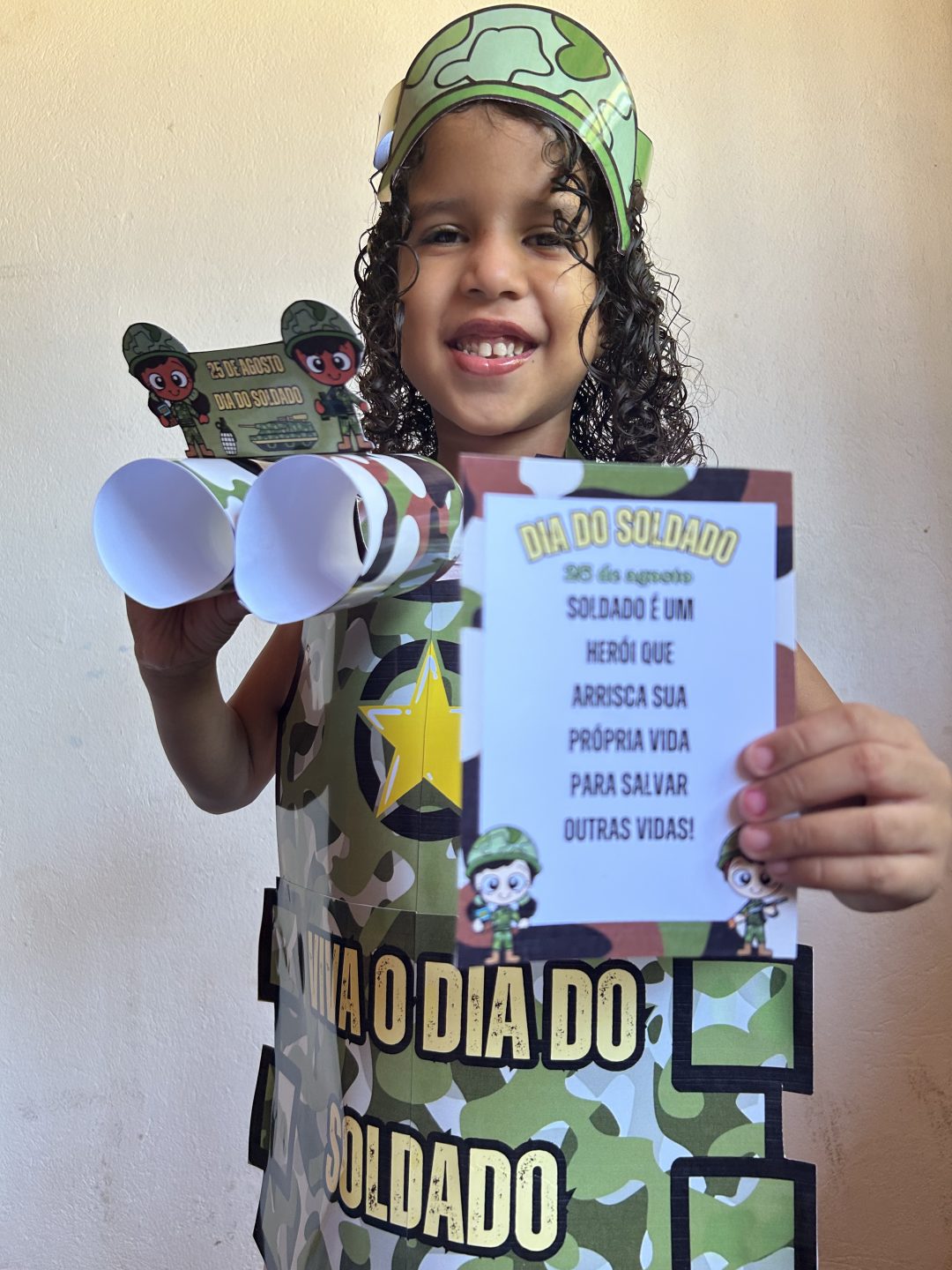 Dia do soldado - Imagem 4