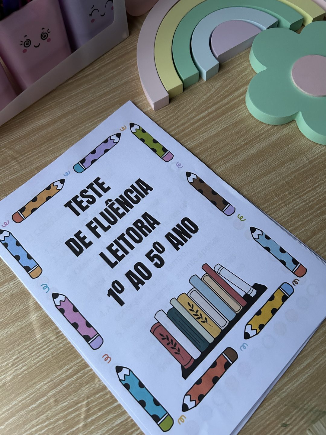 Caderno de leitura vol 2 - Imagem 11