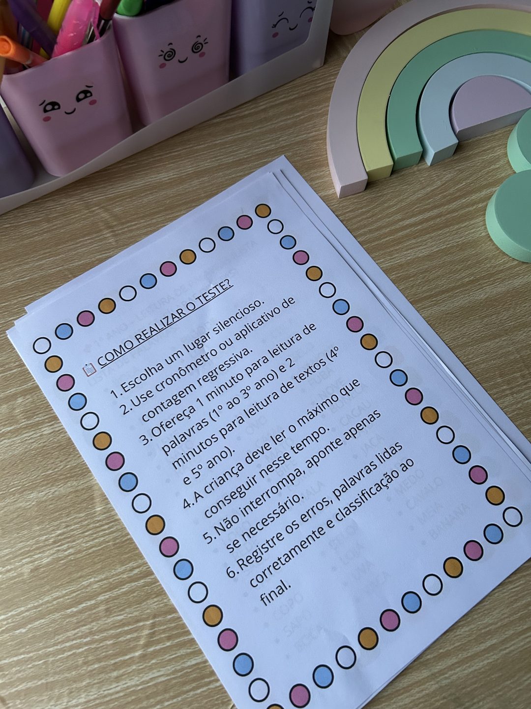 Caderno de leitura vol 2 - Imagem 12