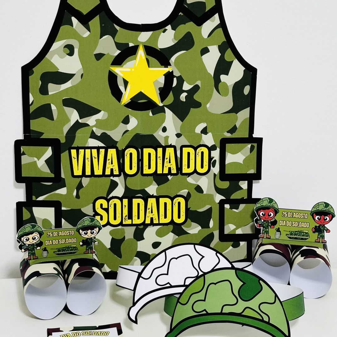 Dia do soldado