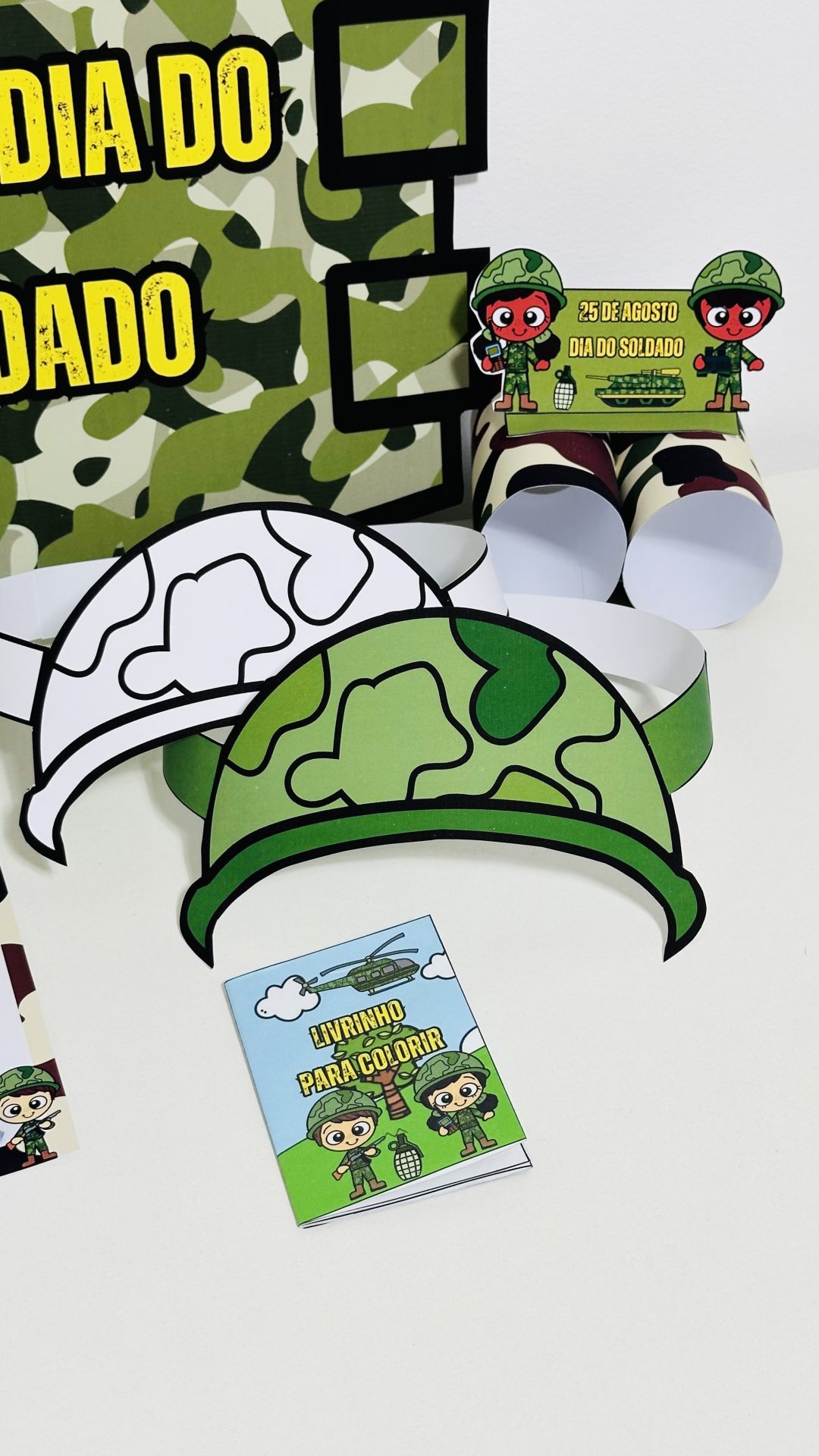 Dia do soldado - Imagem 7