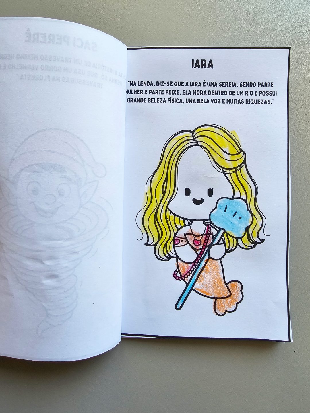 KIT FOLCLORE - Imagem 5