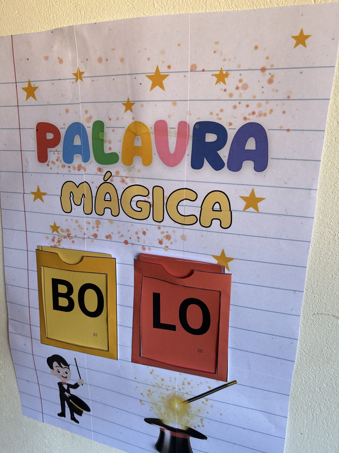 Palavras mágicas - Imagem 3
