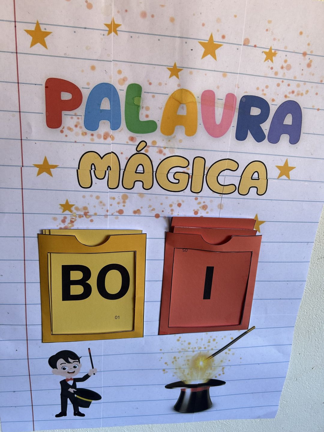 Palavras mágicas - Imagem 6