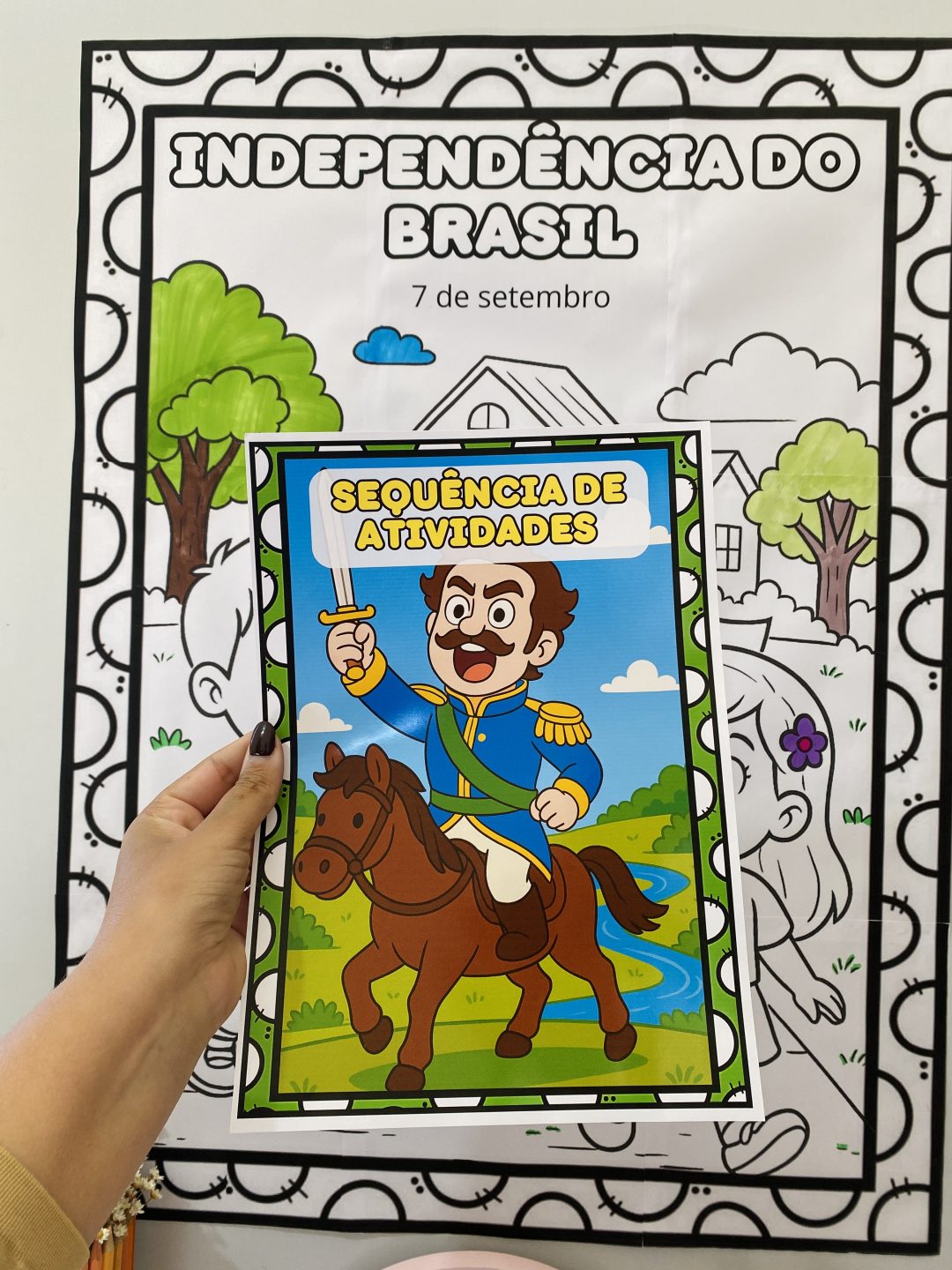 Independência do Brasil - Imagem 3