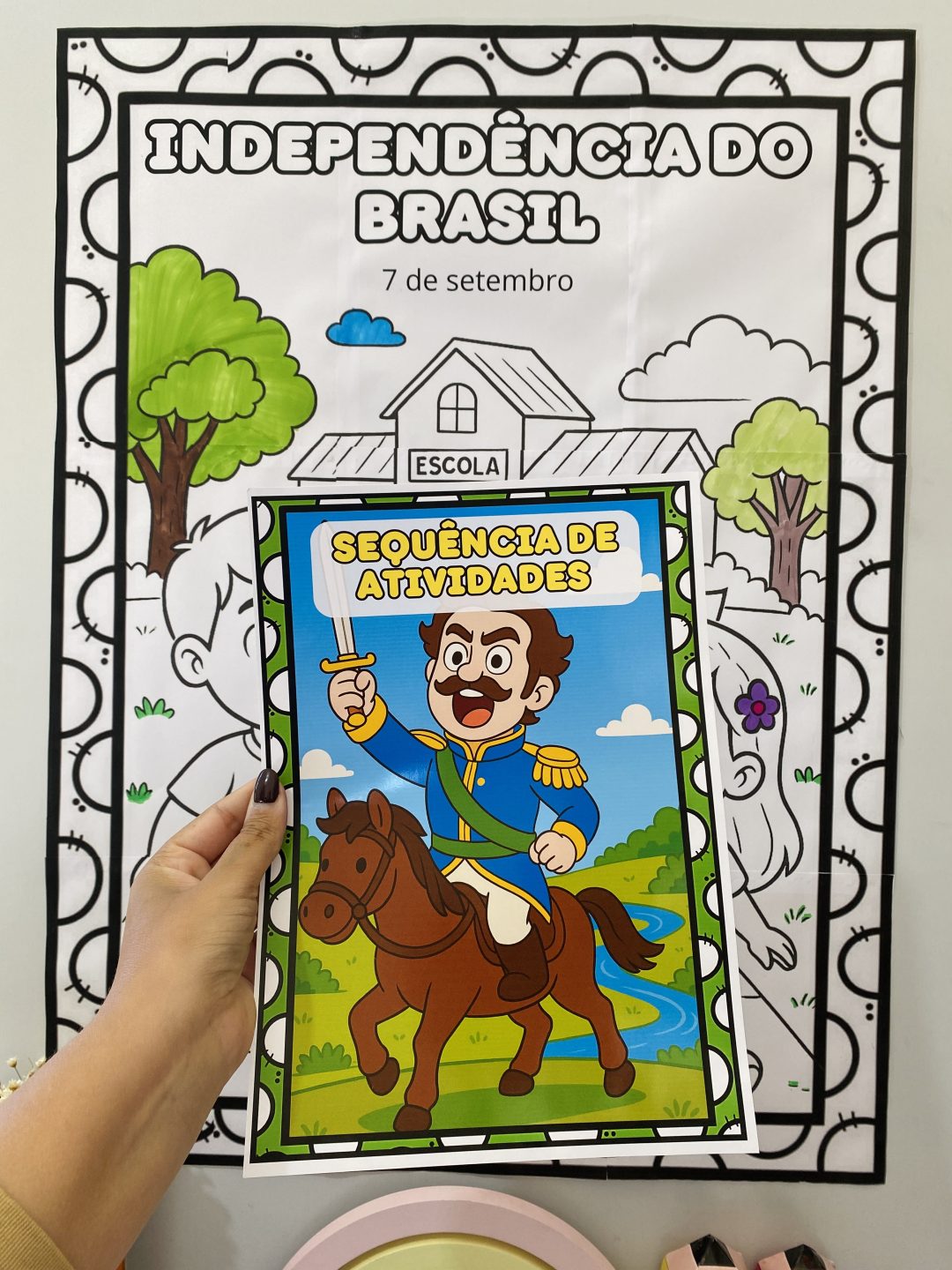 Independência do Brasil - Imagem 4