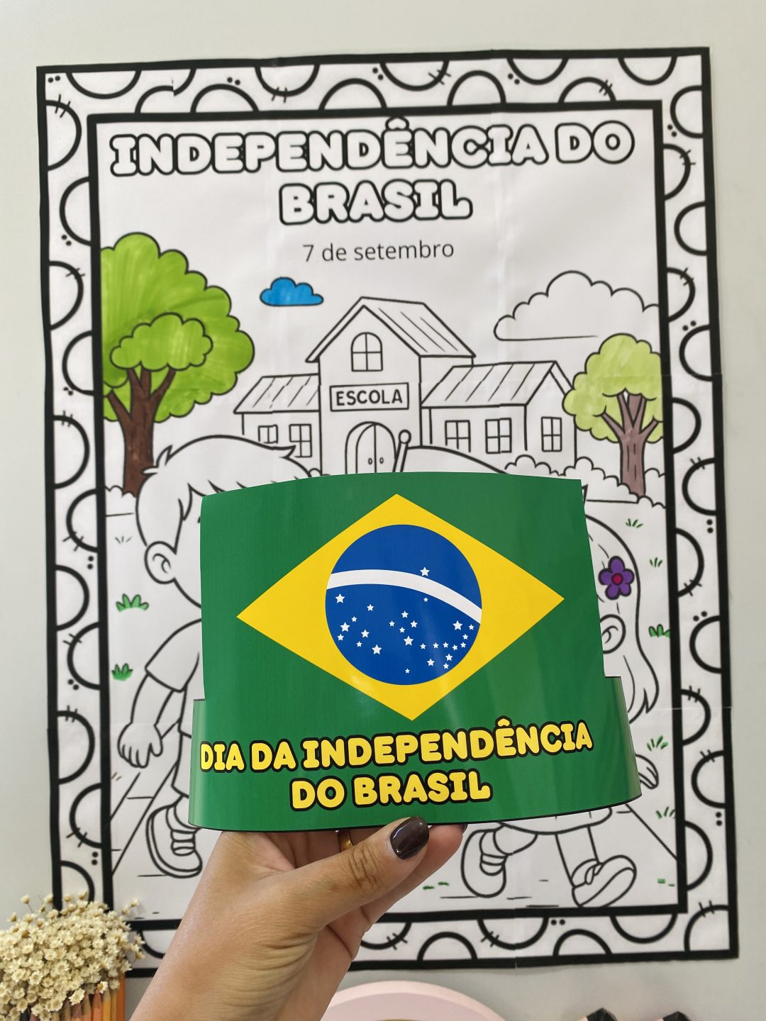 Independência do Brasil - Imagem 5