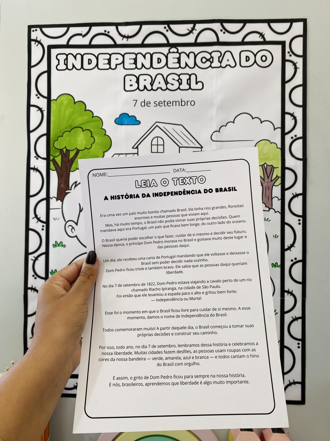 Independência do Brasil - Imagem 6