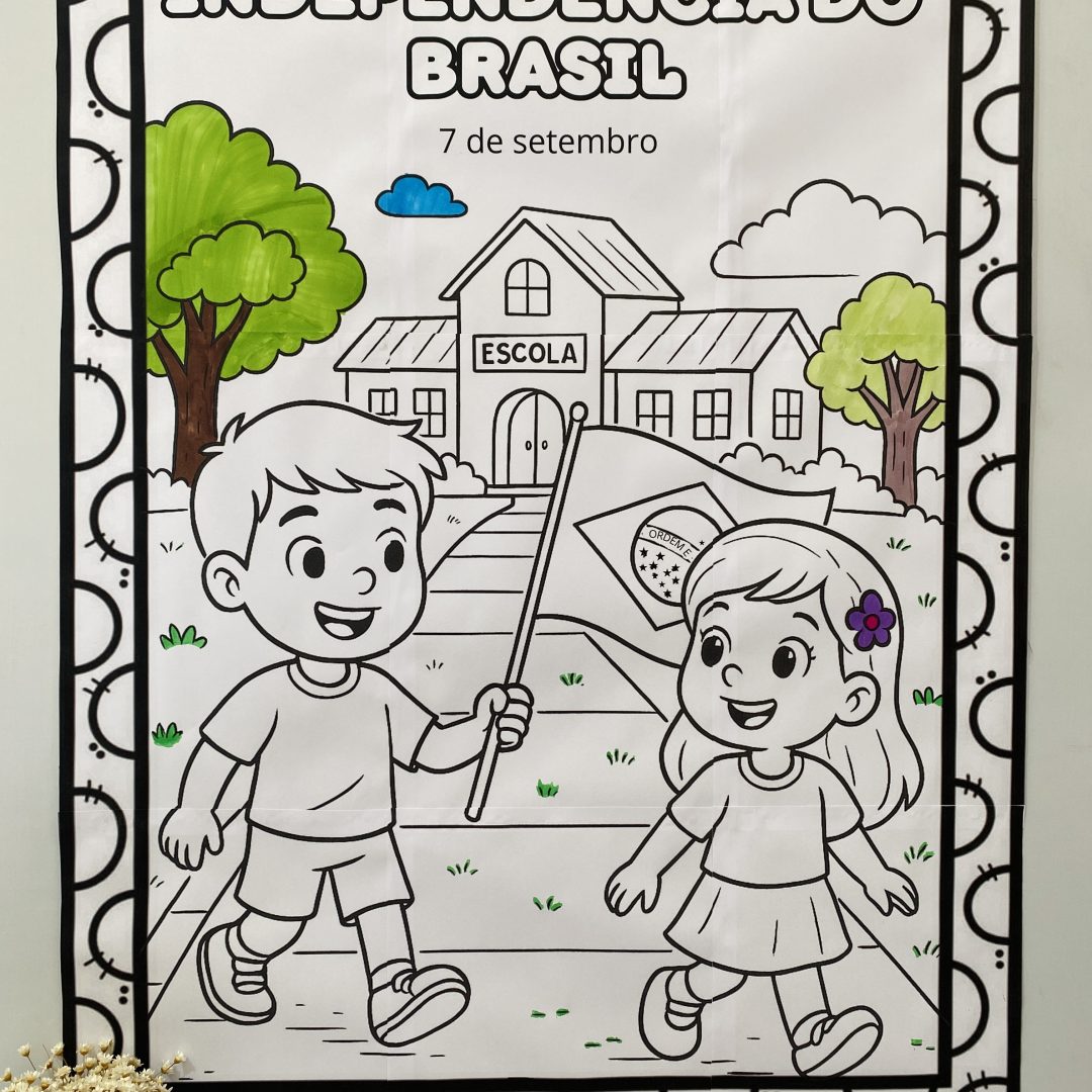 Independência do Brasil
