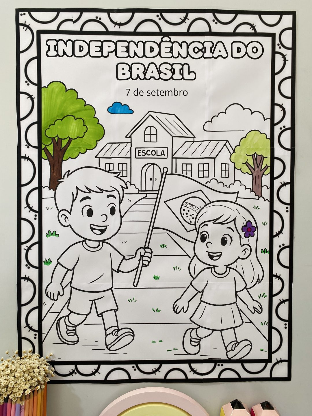 Independência do Brasil