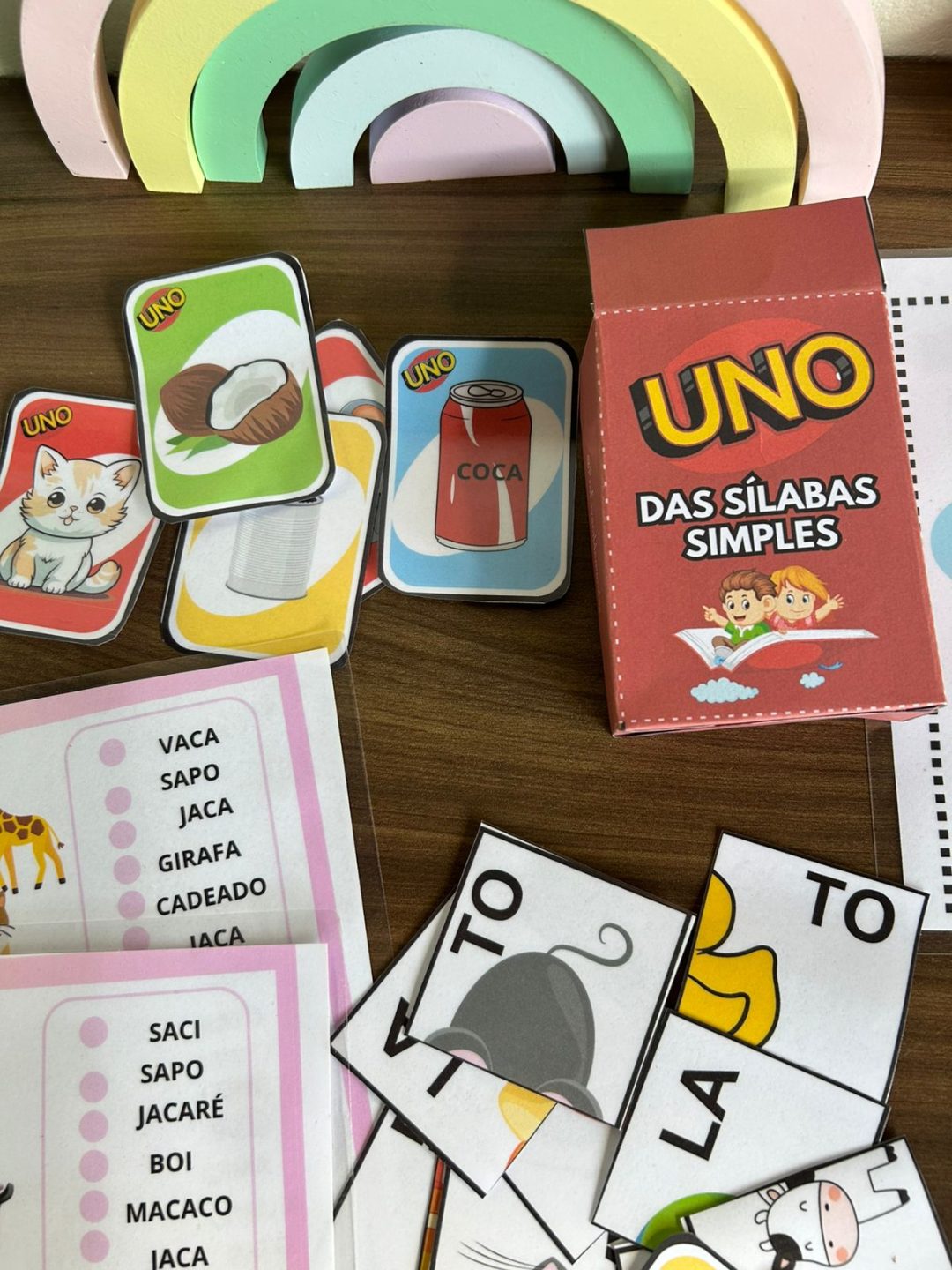60 JOGOS PEDAGÓGICOS - Imagem 9