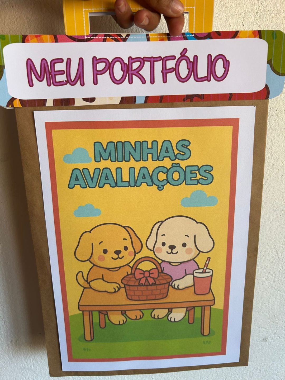 CAPAS DE AVALIÇÃO - Imagem 10