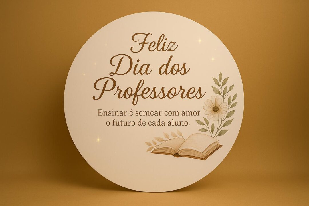PAINEL PROFESSORES