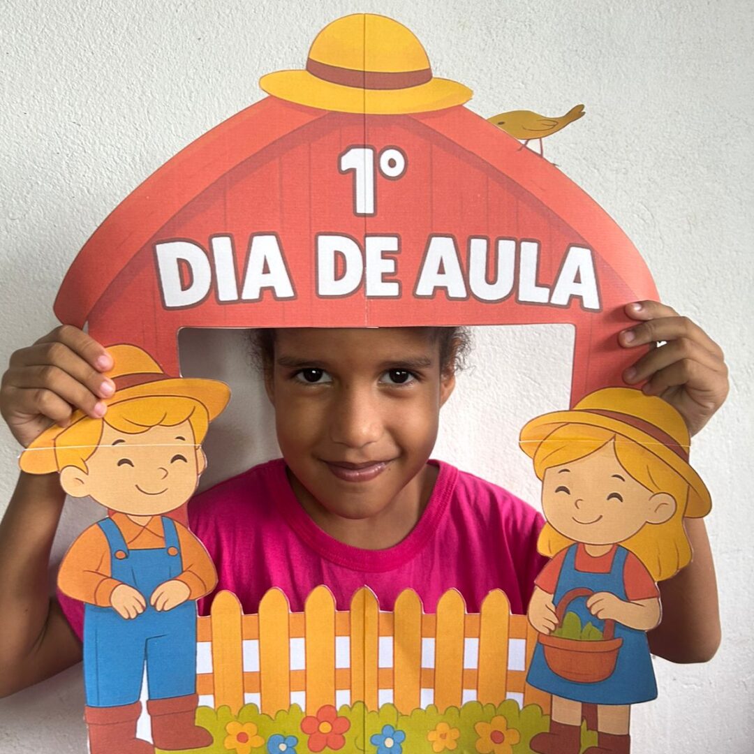 KIT COMPLETO A FAZENDINHA