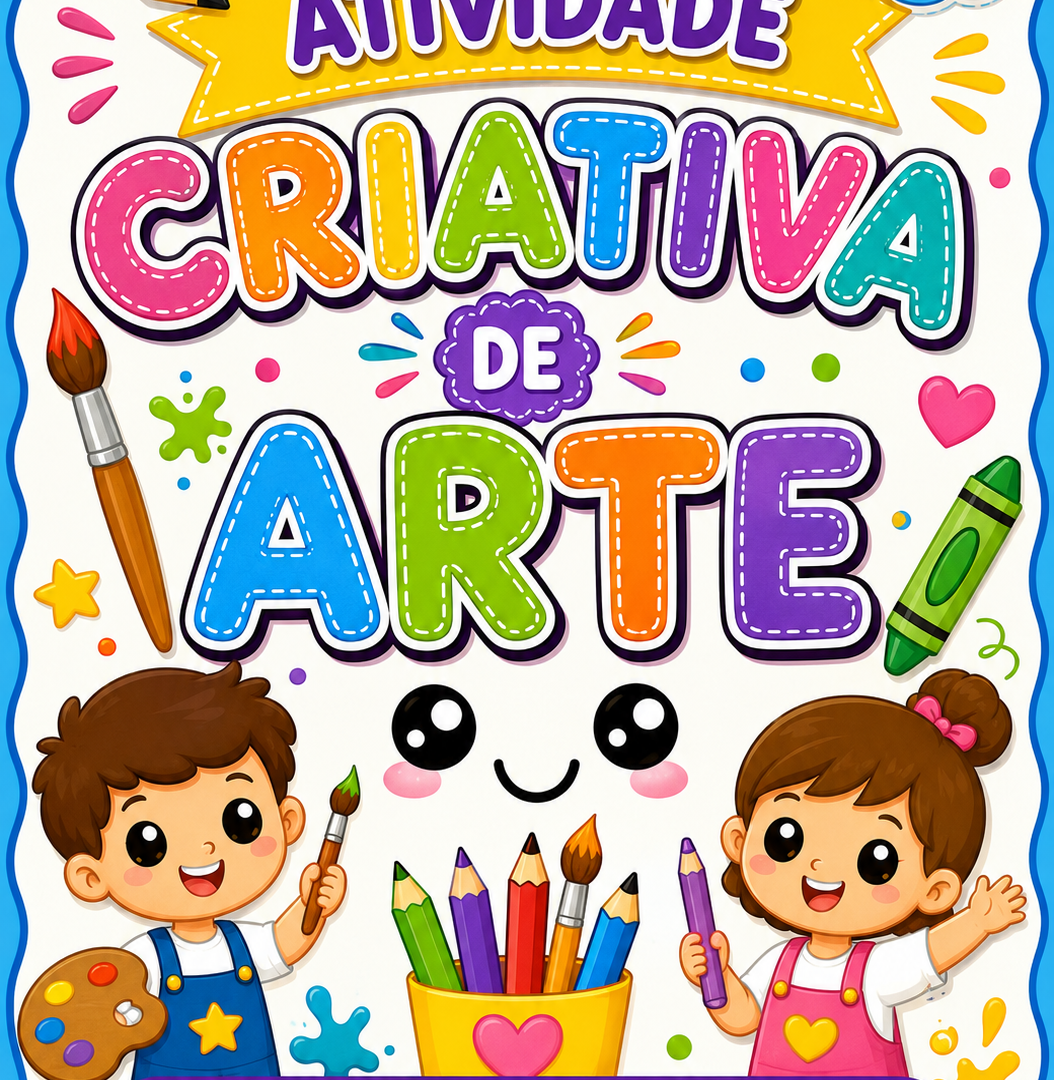 ARTE CRIATIVA