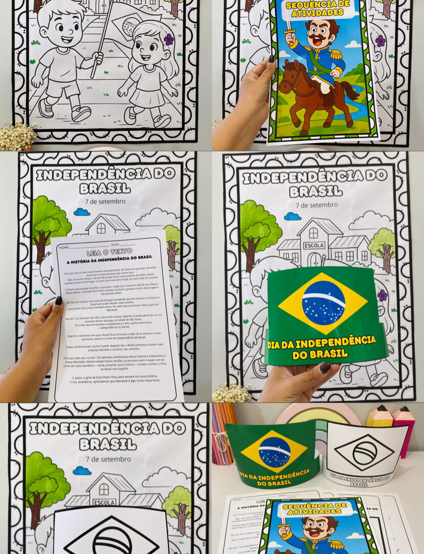 Dia da Independência do Brasil