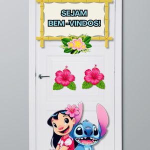 bem-vindos! - 1